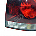 Десен външен стоп Volkswagen Touareg I (7L), ОЕМ 28258002