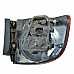 Десен външен стоп Volkswagen Touareg I (7L), ОЕМ 28258002