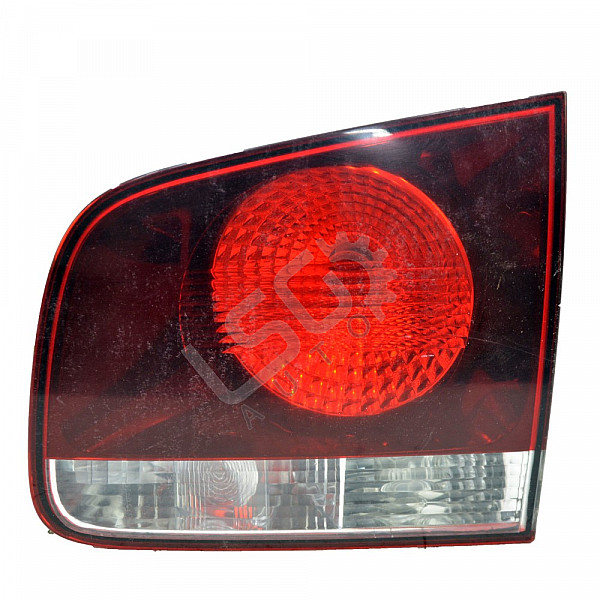 Десен вътрешен стоп Volkswagen Touareg I (7L), ОЕМ 28268003