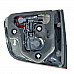 Десен вътрешен стоп Volkswagen Touareg I (7L), ОЕМ 28268003
