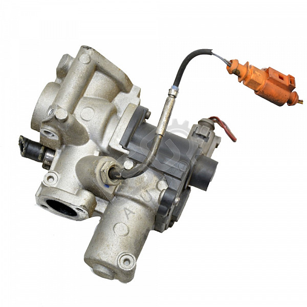 EGR клапан Volkswagen Touareg I (7L), ОЕМ 059131501D