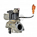 EGR клапан Volkswagen Touareg I (7L), ОЕМ 059131501D