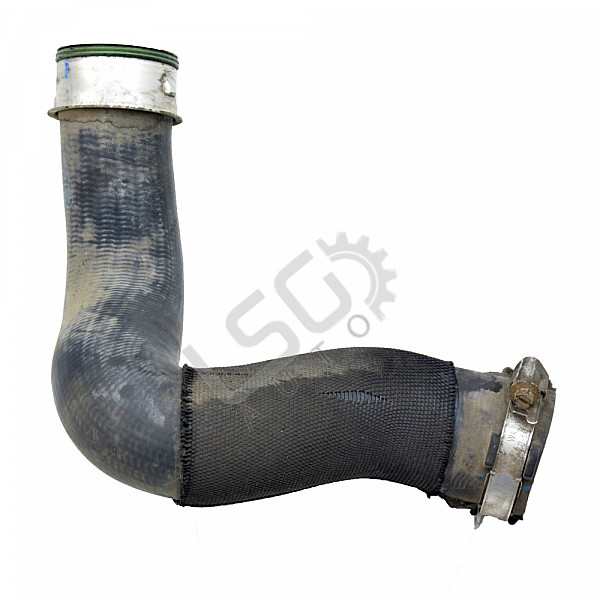 Маркуч въздух Volkswagen Touareg I (7L), ОЕМ 7L6145738A