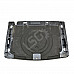 Мокетена кора багажник Volkswagen Touareg I (7L)