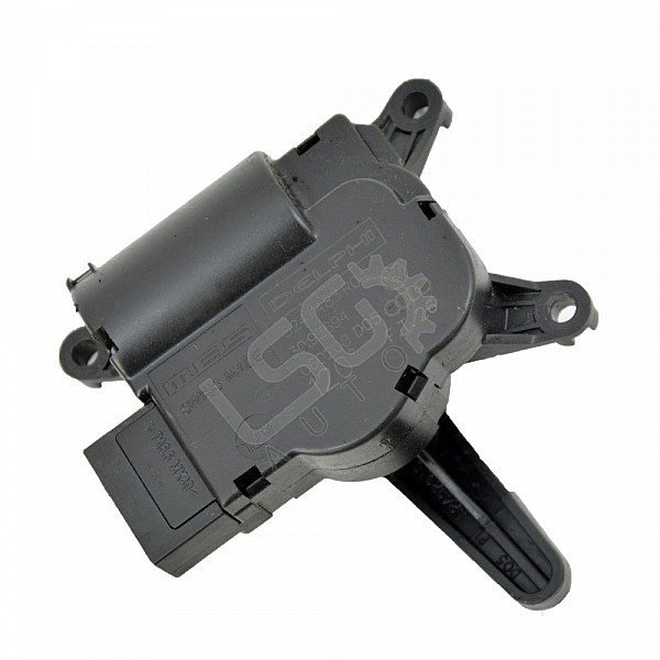 Моторче клапи парно Volkswagen Touareg I (7L), ОЕМ 52411483R04