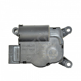 Моторче клапи парно Volkswagen Touareg I (7L)