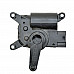 Моторче клапи парно Volkswagen Touareg I (7L), ОЕМ 52411483R04