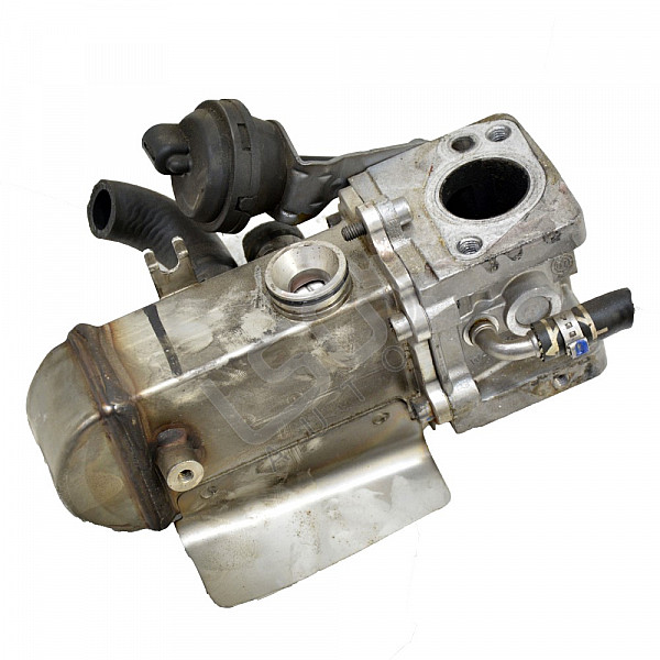 Охладител EGR Volkswagen Touareg I (7L), ОЕМ 059131515AH