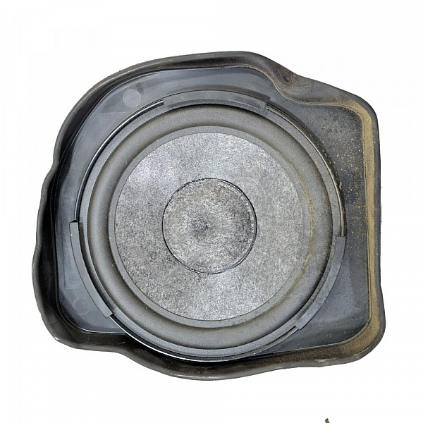 Преден ляв високоговорител  Volkswagen Touareg I (7L), ОЕМ 7E0035411A