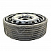 Резервна гума 5x130 R18 Volkswagen Touareg I (7L), ОЕМ 7L0601027A