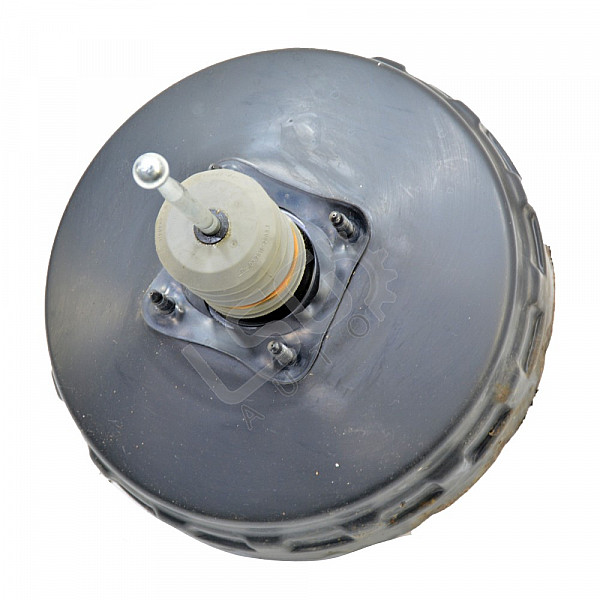 Сервоусилвател Volkswagen Touareg I (7L), ОЕМ 7L6612101B