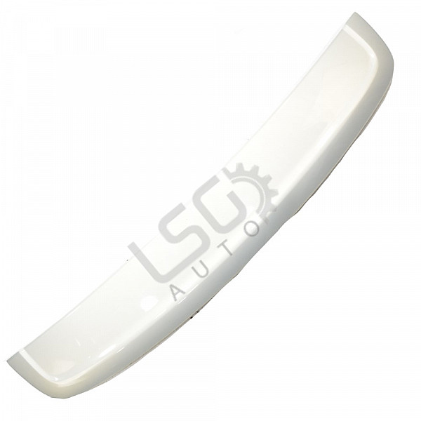 Спойлер заден капак Volkswagen Touareg I (7L), ОЕМ 7L6827933H