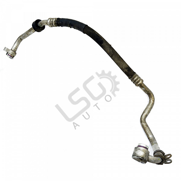 Тръба климатик Volkswagen Touareg I (7L), ОЕМ 7L6820744BQ