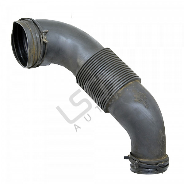 Тръба въздух Volkswagen Touareg I (7L), ОЕМ 7L6129627F
