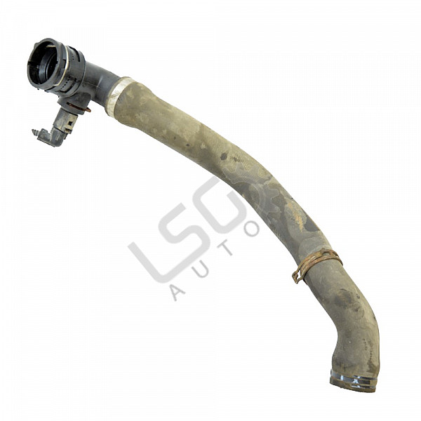 Водно съединение Volkswagen Touareg I (7L), ОЕМ 7L6122291M
