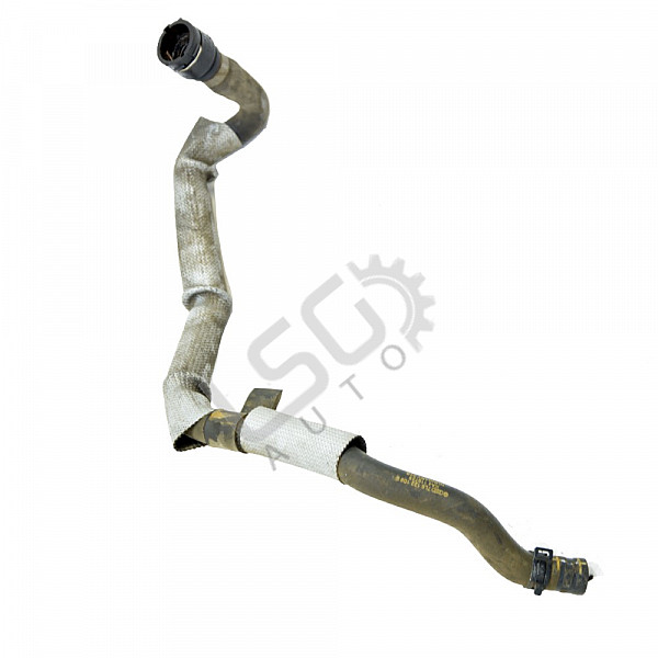 Водно съединение Volkswagen Touareg I (7L), ОЕМ 7L6122109E
