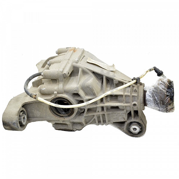 Заден диференциал Volkswagen Touareg I (7L), ОЕМ 4460310018