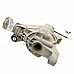 Заден диференциал Volkswagen Touareg I (7L), ОЕМ 4460310018