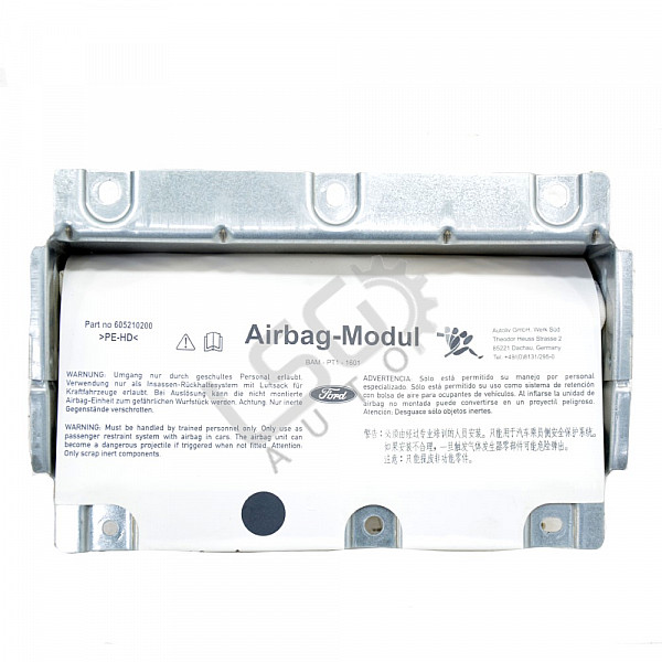 AIRBAG табло Ford Mondeo IV, ОЕМ 6G9N-042A94-CE