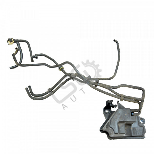 Компенсаторен съд вакуум Ford Mondeo IV, ОЕМ 9646411180