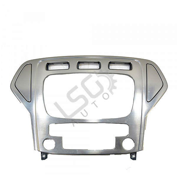 Лайсна средна конзола табло Ford Mondeo IV, ОЕМ 7S7118522