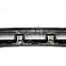 Лайсна средна конзола табло Ford Mondeo IV, ОЕМ 7S7118522