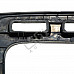 Лайсна средна конзола табло Ford Mondeo IV, ОЕМ 7S7118522
