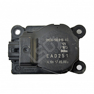 Моторче клапи парно Ford Mondeo IV, OEM 3M5H-19E616-AB