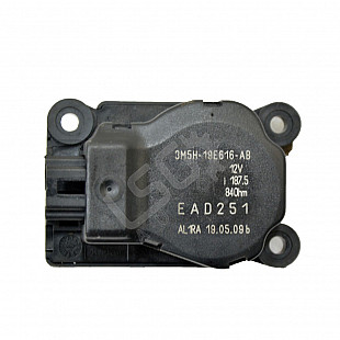 Моторче клапи парно Ford Mondeo IV, OEM 3M5H-19E616-AB