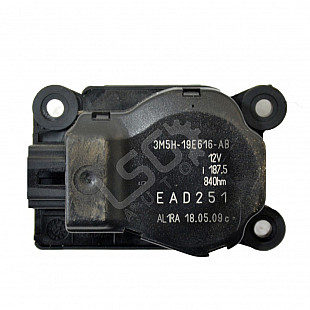 Моторче клапи парно Ford Mondeo IV, OEM 3M5H-19E616-AB