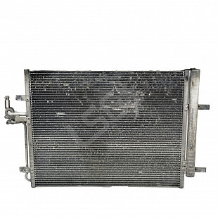 Радиатор климатик Ford Mondeo IV, OEM VP7EKH-19710-AD