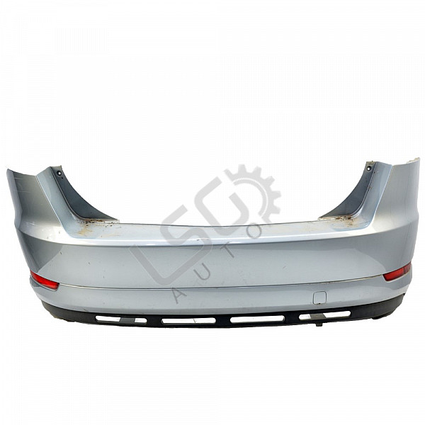 Задна броня Ford Mondeo IV