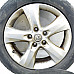 Алуминиеви джанти 5x115 с гуми R17 Opel Astra (J), ОЕМ 13259247