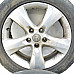 Алуминиеви джанти 5x115 с гуми R17 Opel Astra (J), ОЕМ 13259247