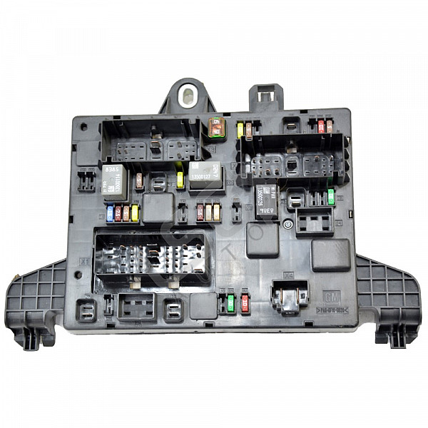 BSI модул Opel Astra (J), ОЕМ 13302301