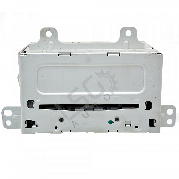 CD плеър Opel Astra (J), ОЕМ 22800670