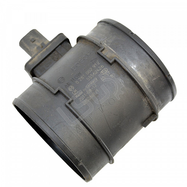 Дебитомер Opel Astra (J), ОЕМ 0281002912