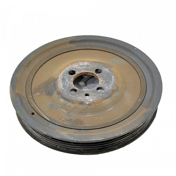 Демпферна шайба колянов вал Opel Astra (J), ОЕМ 55563401