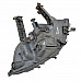 Десен халоген Opel Astra (J), ОЕМ 13293623