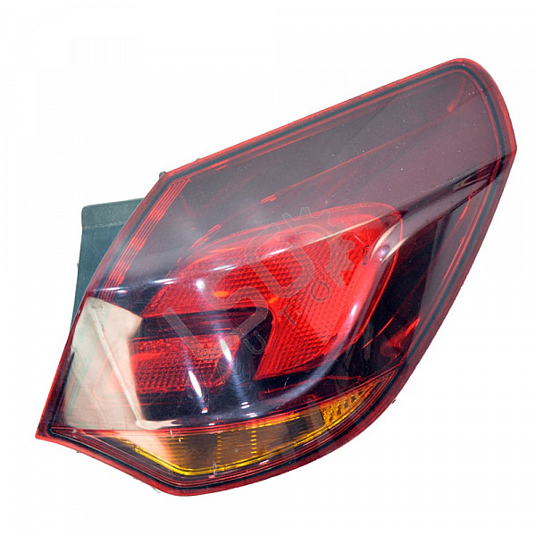 Десен външен стоп Opel Astra (J)