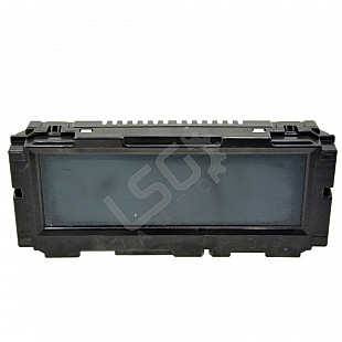 Дисплей Opel Astra (J), OEM 13267984