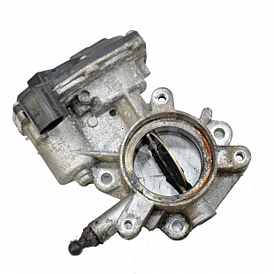 Дроселова клапа Opel Astra (J), OEM 50569200