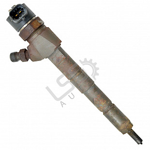 Дюза дизел Opel Astra (J), OEM 0445110327
