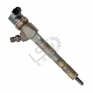 Дюза дизел Opel Astra (J), OEM 0445110327