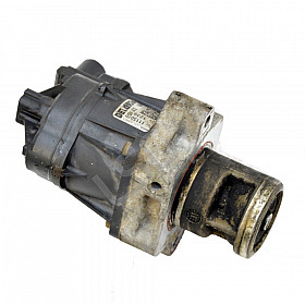 EGR клапан Opel Astra (J)