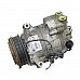 Компресор климатик Opel Astra (J), ОЕМ 13335252