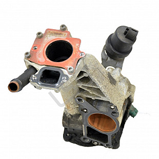 Конзола EGR Opel Astra (J), OEM 0705510