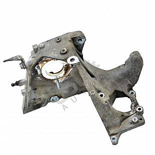 Конзола ГНП Opel Astra (J), OEM 55574721