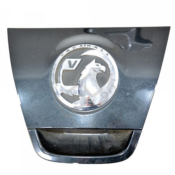 Лайсна с бутон отваряне заден капак Opel Astra (J), ОЕМ 11320900