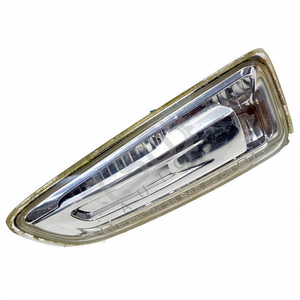 Ляв мигач калник Opel Astra (J), ОЕМ 13273103